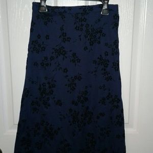 Amy Byer long girls skirt size 8-10